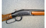 Ithaca Gun Co. ~ M-66 Supersingle Shotgun ~ 20 Gauge - 3 of 10