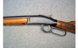 Ithaca Gun Co. ~ M-66 Supersingle Shotgun ~ 20 Gauge - 6 of 10