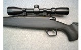 Remington Arms ~ Model 783 Bolt-Action Rifle ~ .223 Remington - 6 of 10