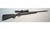 Remington Arms ~ Model 783 Bolt-Action Rifle ~ .223 Remington - 1 of 10