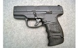 Walther ~ PPS ~ 9mm Luger - 2 of 3