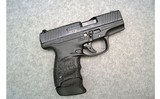 Walther ~ PPS ~ 9mm Luger - 1 of 3
