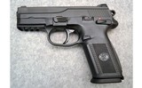 FNH ~ FNX-9 ~ 9mm Luger - 2 of 4