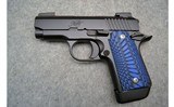 Kimber ~ Micro 9 ~ 9mm Luger - 2 of 3