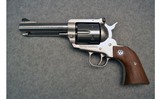 Ruger ~ Blackhawk ~ .357 Magnum - 2 of 4