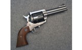 Ruger ~ Blackhawk ~ .357 Magnum - 1 of 4