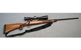 Remington ~ 700 Bolt-Action Rifle ~ .300 Remington - 1 of 11