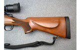 Remington ~ 700 Bolt-Action Rifle ~ .300 Remington - 6 of 11