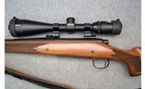Remington ~ 700 Bolt-Action Rifle ~ .300 Remington - 7 of 11