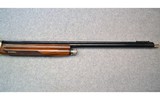 Benelli ~ Duca di Montefeltro Semi-Auto Shotgun ~ 12 Gauge - 4 of 11