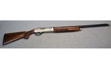 Benelli ~ Duca di Montefeltro Semi-Auto Shotgun ~ 12 Gauge - 1 of 11