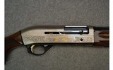 Benelli ~ Duca di Montefeltro Semi-Auto Shotgun ~ 12 Gauge - 3 of 11