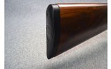 Benelli ~ Duca di Montefeltro Semi-Auto Shotgun ~ 12 Gauge - 10 of 11
