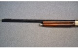 Benelli ~ Duca di Montefeltro Semi-Auto Shotgun ~ 12 Gauge - 8 of 11