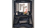 Heckler & Koch ~ HK45 ~ .45 Auto. - 3 of 3