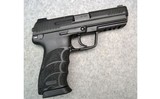 Heckler & Koch ~ HK45 ~ .45 Auto. - 1 of 3