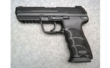 Heckler & Koch ~ HK45 ~ .45 Auto. - 2 of 3