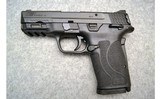 Smith & Wesson ~ M&P 9 Shield EZ ~ 9mm Luger - 2 of 2