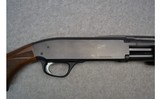 Browning ~ BPS Field Pump Action Shotgun ~ .410 Bore - 3 of 12