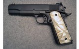 Rock Island Arms ~ M1911 A1 FS-Tact II ~ 9mm Luger - 2 of 3