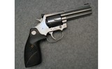 Colt ~ King Cobra ~ .357 Magnum - 1 of 4