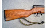 Yugo ~ Model 59/66 ~ 7.62x39mm - 3 of 11