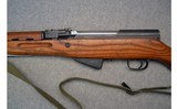 Yugo ~ Model 59/66 ~ 7.62x39mm - 7 of 11