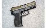 Sig Sauer ~ SP2022 ~ 9 mm Luger - 1 of 4