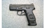 FN ~ FNS-9C ~ 9mm Luger - 2 of 3