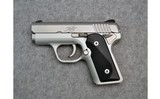 Kimber ~ Solo Carry STS ~ 9 mm Luger - 2 of 4
