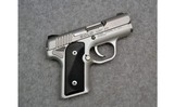 Kimber ~ Solo Carry STS ~ 9 mm Luger - 1 of 4