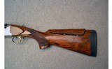 Franchi ~ Renaissance Sporting Over/Under Shotgun ~ 12 Gauge - 7 of 10