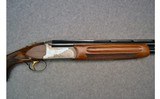 Franchi ~ Renaissance Sporting Over/Under Shotgun ~ 12 Gauge - 3 of 10