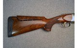 Franchi ~ Renaissance Sporting Over/Under Shotgun ~ 12 Gauge - 2 of 10