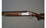 Franchi ~ Renaissance Sporting Over/Under Shotgun ~ 12 Gauge - 6 of 10