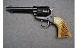 Colt ~ Frontier Scout 62 ~ .22 Magnum - 2 of 3 Colt ~ Frontier Scout 62 ~ .22 Magnum - 2 of 3