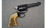Colt ~ Frontier Scout 62 ~ .22 Magnum - 1 of 3 Colt ~ Frontier Scout 62 ~ .22 Magnum - 1 of 3