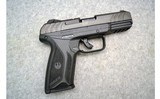 Ruger ~ Security-9 ~ 9mm Luger - 1 of 2