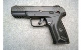 Ruger ~ Security-9 ~ 9mm Luger - 2 of 2