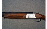 KOFS Turkey ~ American Tactical Cavalry SX Over/Under Shotgun ~ 12 Gauge - 6 of 9