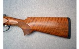 KOFS Turkey ~ American Tactical Cavalry SX Over/Under Shotgun ~ 12 Gauge - 7 of 9