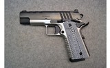 Springfield Armory ~ Emissary ~ .45 Auto - 2 of 2