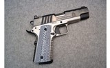 Springfield Armory ~ Emissary ~ .45 Auto - 1 of 2