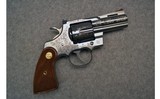 Colt ~ Python ~ .357 Magnum - 1 of 3