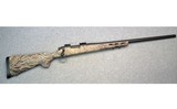 Remington Arms ~ Model 700 Bolt-Action Rifle ~ .223 Remington - 1 of 10