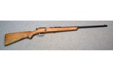 J. Stevens ~ Model 53B Bolt-Action Rifle ~ .22 S/L/LR - 1 of 10