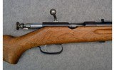 J. Stevens ~ Model 53B Bolt-Action Rifle ~ .22 S/L/LR - 8 of 10
