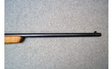 J. Stevens ~ Model 53B Bolt-Action Rifle ~ .22 S/L/LR - 4 of 10