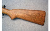 J. Stevens ~ Model 53B Bolt-Action Rifle ~ .22 S/L/LR - 5 of 10