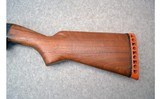 Savage Arms ~ Model 30D Pump-Action Shotgun ~ 12 Gauge - 6 of 10